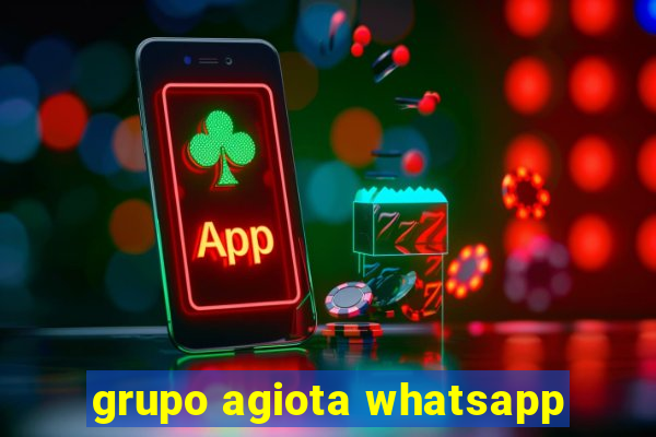 grupo agiota whatsapp